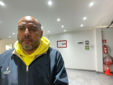 Foto de SERGIO XOLO MORA